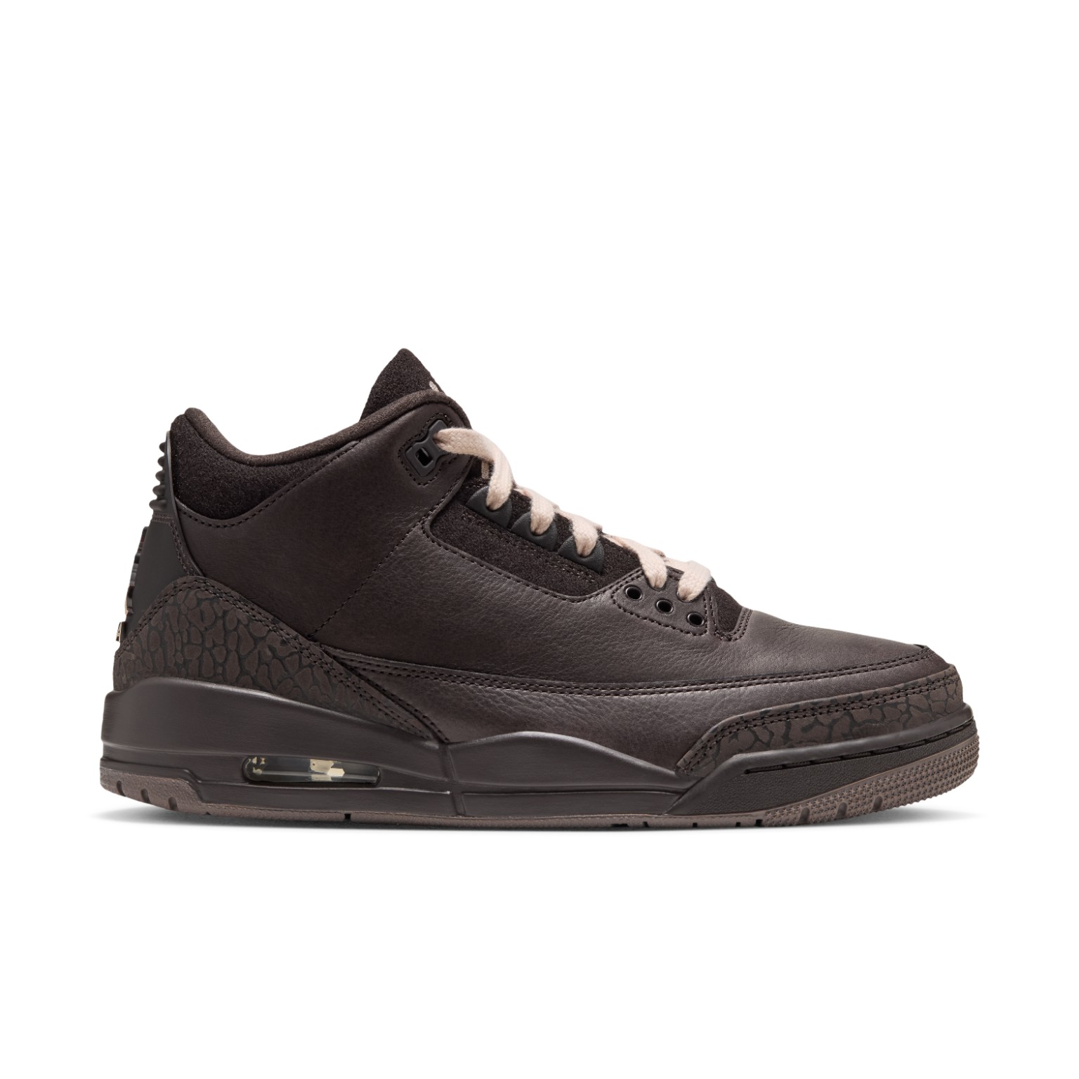 Air Jordan 3 Retro “Fireside” (Women’s)