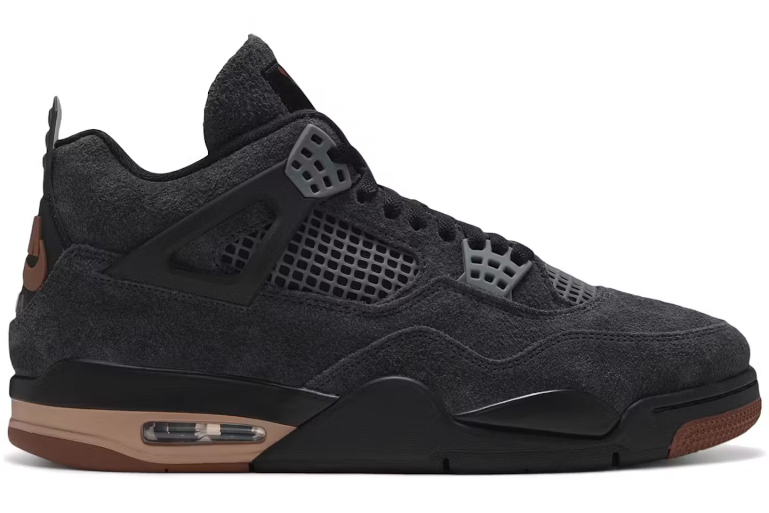 Air Jordan 4 “London”