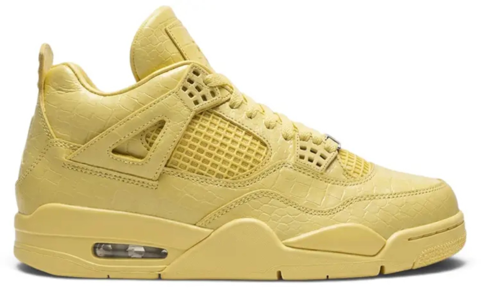 J Balvin × Air Jordan 4 “Amazonas”