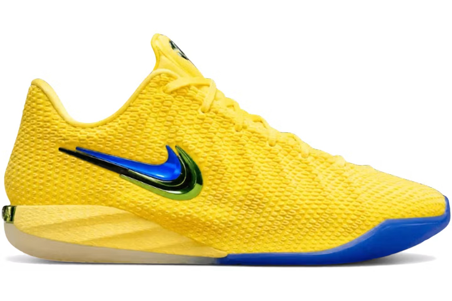 Nike Caitlin 1 “Warning Code”